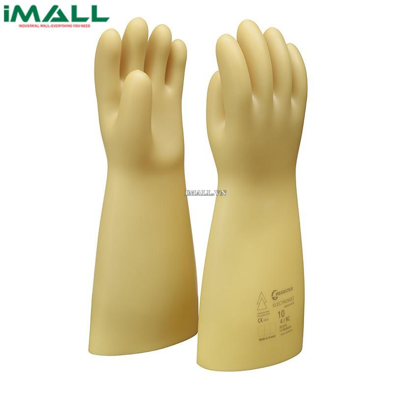 Găng tay cách điện Regeltex GLE36-2/10 (17kV, size 10)