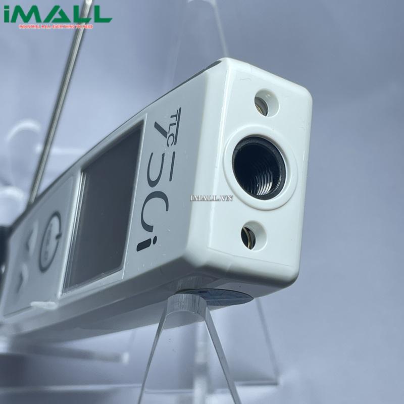 Máy đo nhiệt độ hồng ngoại thực phẩm (đầu dò có thể gập) EBRO TLC 750i (1340-5736) (-50 °C~+250°C)5