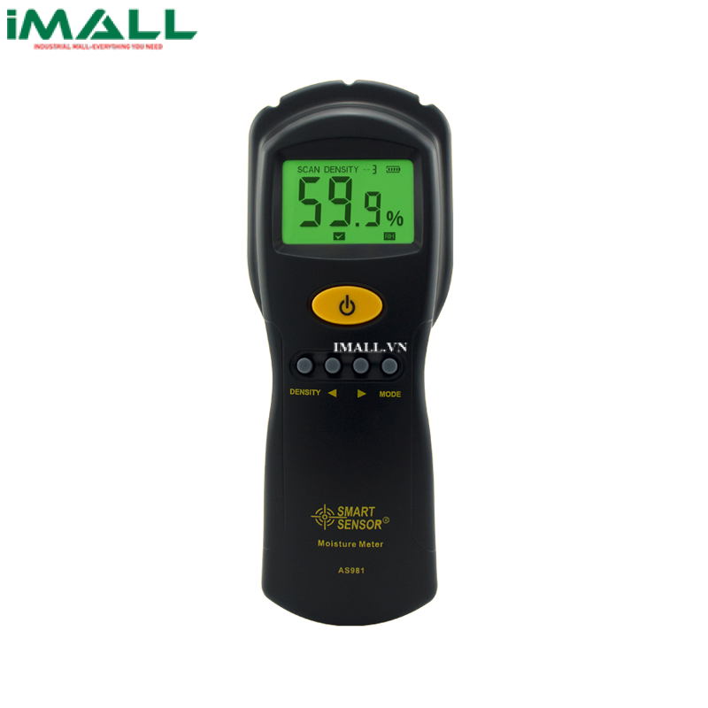 Máy đo độ ẩm không khí Smartsensor AS981 (2%~70%)