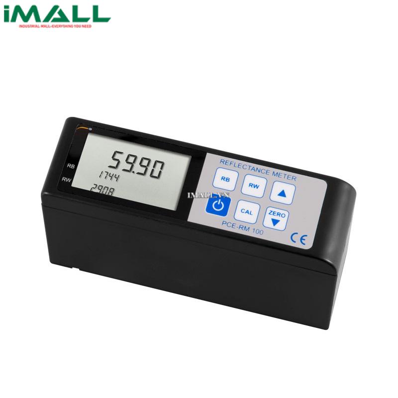Máy đo độ độ bóng PCE RM 100 (0 ~ 100; ± 1)0