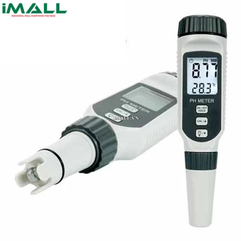Máy đo độ pH Smartsensor PH818 (0.00~14.00pH; ±0.05pH)
