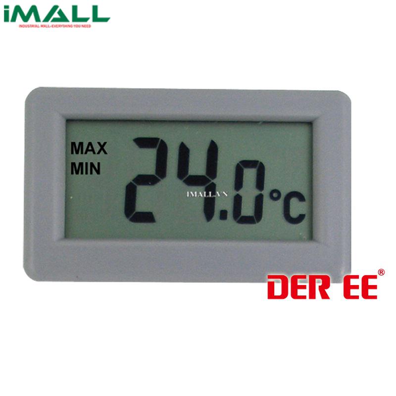 Máy đo nhiệt độ DER EE DE-20 (-10°C~70°C)0