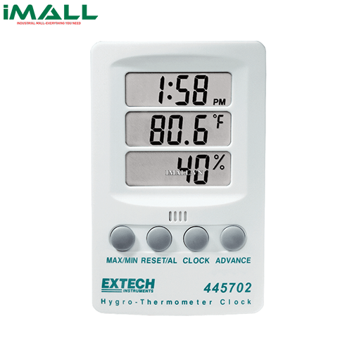 Máy đo nhiệt độ độ ẩm môi trường Extech 4457020