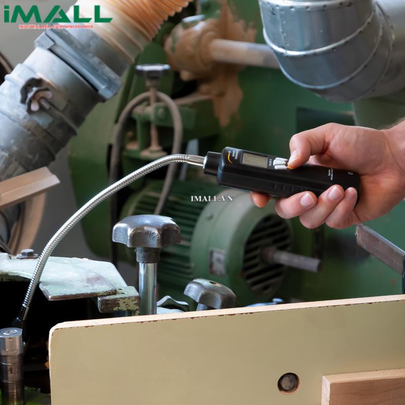 Máy đo nhiệt hồng ngoại PCE GIR 10 (-30~600°C, 8: 1)0