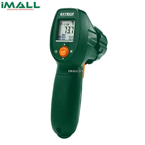Máy đo nhiệu độ hồng ngoại (dò tia UV) EXTECH IR300UV0