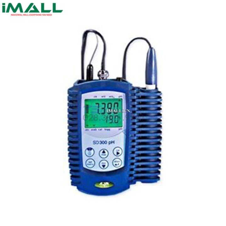 Máy đo pH cầm tay Aqualytic SD 300 pH0