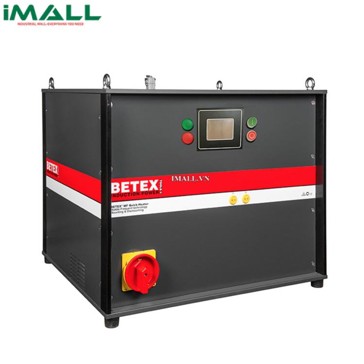 Máy gia nhiệt bằng cuộn dây Bega BETEX MFQH 44kW V2.5 (350100015 , 44kW-V2.5)0