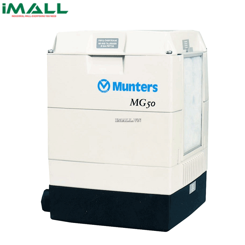 Munters MG50 Dehumidifiers (50m3/h)
