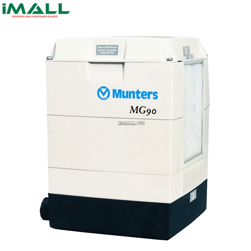 Munters MG90 Dehumidifiers (90m3/h)