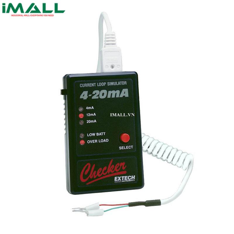 Máy phát nguồn dòng mô phỏng hiệu chuẩn EXTECH 412440-S0
