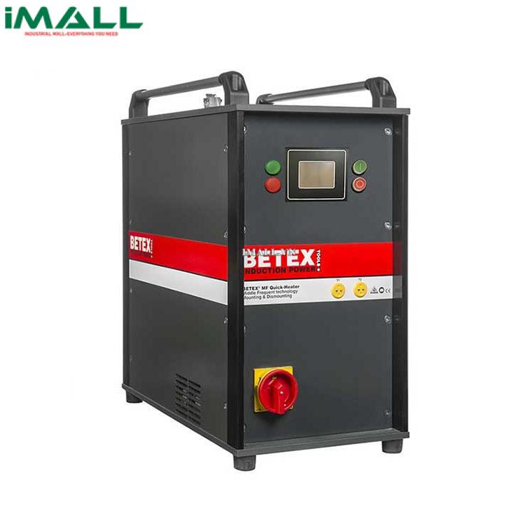 Máy gia nhiệt trung tần Bega BETEX 32510400 (10 KW – V2.5, 400V/3P)0