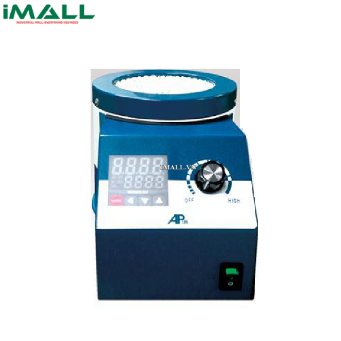 Bếp đun bình beaker SH Scientific SH-HMD-10000B (10L, 450℃)0