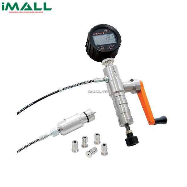 Bộ kiểm tra độ bám dính kỹ thuật số ELCOMETER 506 (0.3~4 MPa, F506-50DC)0