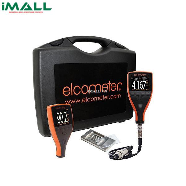 Bộ kiểm tra độ dày lớp phủ bê tông ELCOMETER 500 (A500-KIT1, 9mm)0
