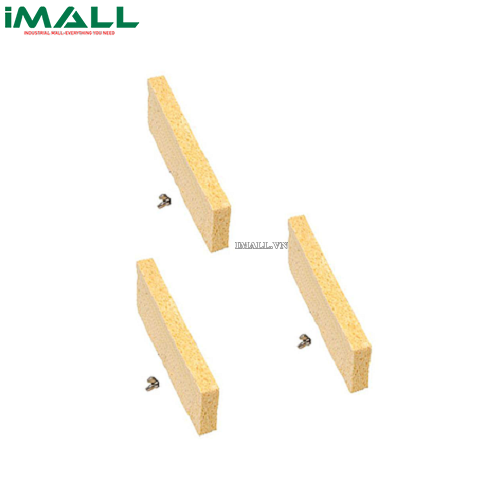 Bộ miếng bọt biển (dự phòng cho ELCOMETER 270) ELCOMETER T27018050 (150 x 60 x 25mm)0