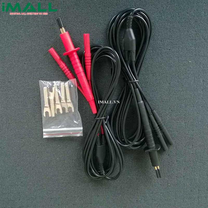 Bộ que đo dạng kẹp Chauvin Arnoux P011020560