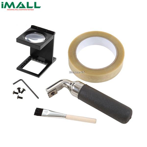 Bộ thử độ bám dính Elcometer 107 (6 x 1 mm, 0-60 µm, F10713348-6)0