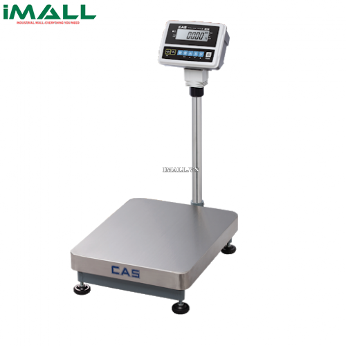 Cân bàn điện tử CAS DB-1C 300 Kg/100g