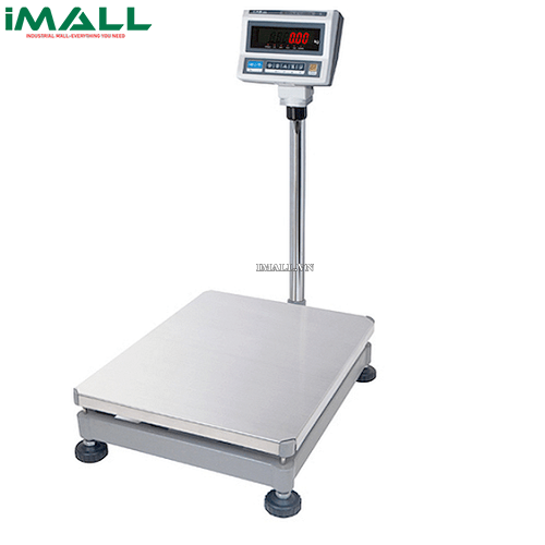 Cân bàn điện tử CAS DB-II 150kg/20g (VDF)
