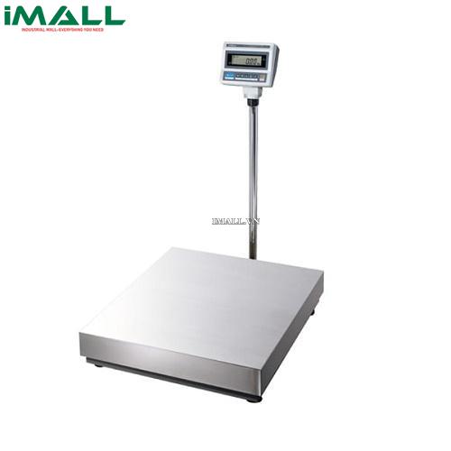 Cân bàn điện tử CAS DB-II 300kg 6070/100g0