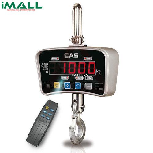 Cân treo điện tử CAS IE 1700 1TON/500g (1000 Kg/500g)