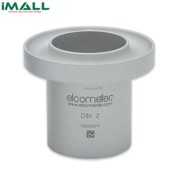 Cốc đo độ nhớt theo chuẩn DIN ELCOMETER 2350 (NO 4; 96 - 683 cSt, K0002350M002C)