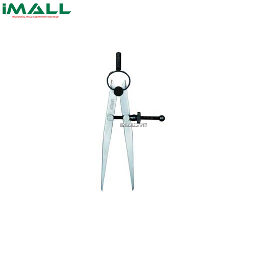 Compa cơ khí vạch dấu INSIZE 7250-200 ( 200mm)0