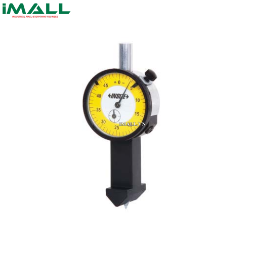 Đồng hồ đo chiều cao ren INSIZE 2232-35 (0-3.5mm; 0.01mm)0