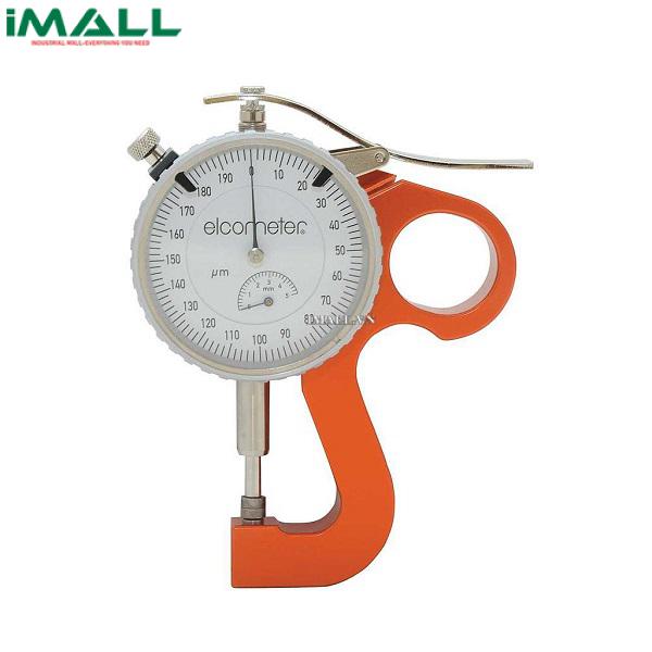 Đồng hồ đo độ dày hệ inch ELCOMETER 124 (E124---3E, 0.25”)