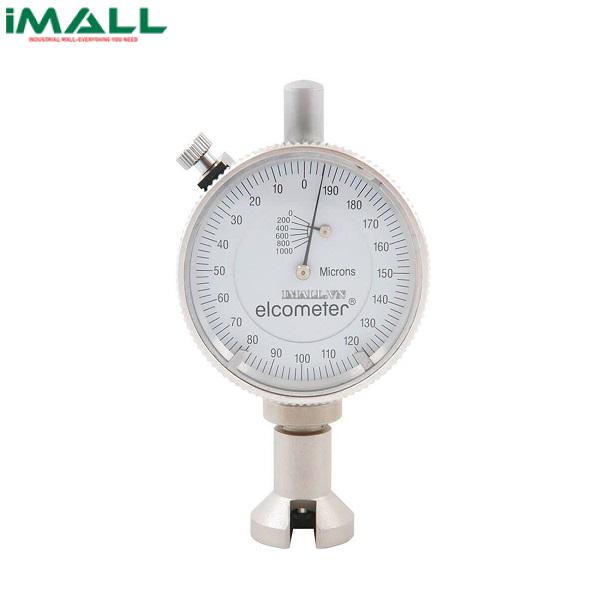 Đồng hồ đo độ nhám bề mặt ELCOMETER 123 (0-40mils, E123A--E)