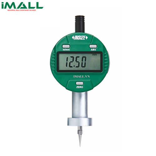 Đồng hồ đo độ sâu điện tử INSIZE 2142-101 (12.7mm/0.5", 0.01mm)