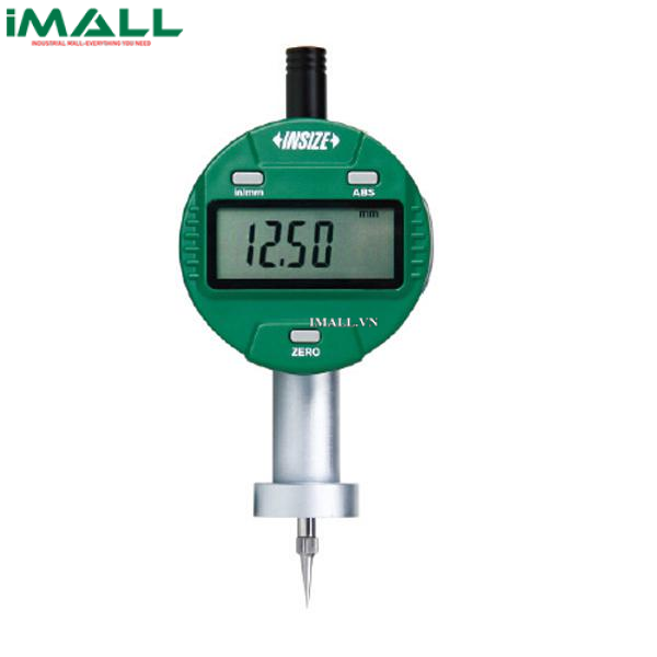 Đồng hồ đo độ sâu điện tử INSIZE 2142-301 (12.7mm/0.5", 0.001mm)0