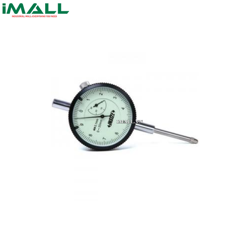 Đồng hồ so chống nước INSIZE 2894-10F (10mm/0.01mm)