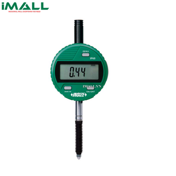 Đồng hồ so điện tử chống nước INSIZE 2115-10 (12.7mm/0.01mm)0
