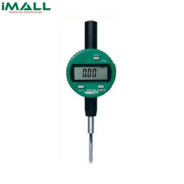 Đồng hồ so điện tử chống nước INSIZE 2115-25 (25.4mm/1", 0.01mm)0
