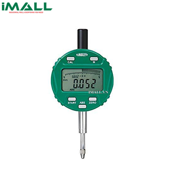 Đồng hồ so điện tử (đo trong) INSIZE 2108-101F (12.7mm/0.5", 0.001mm)0