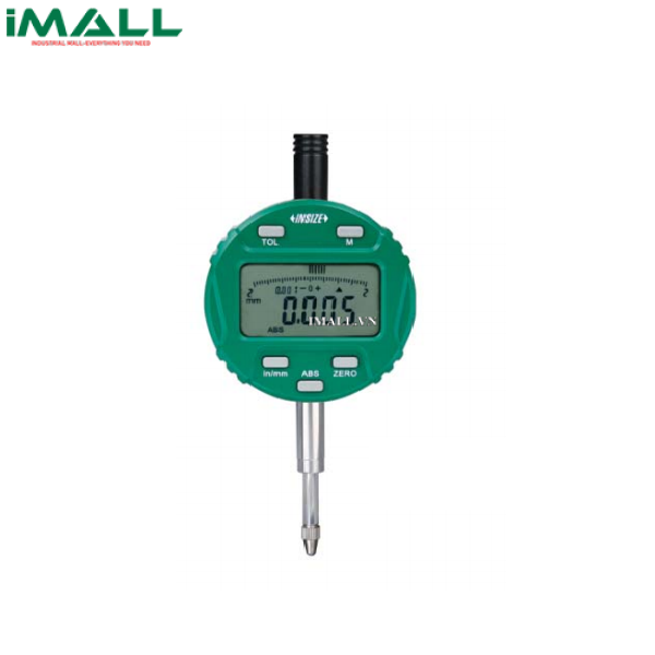 Đồng hồ so điện tử INSIZE 2104-10F (12.7mm/0.01mm)0