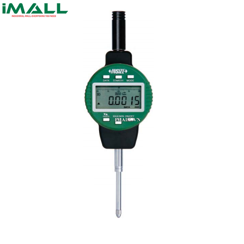 Đồng hồ so điện tử INSIZE 2133-251 (25.4mm; 0.0005mm)0