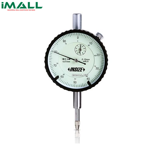 Đồng hồ so INSIZE 2308-5A (5mm/0.01mm)