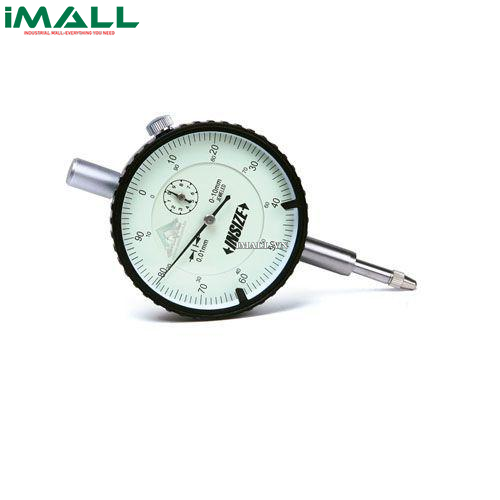 Đồng hồ so INSIZE 2310-30A (30mm, 0.01mm)0