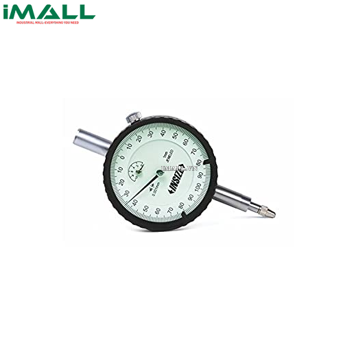 Đồng hồ so INSIZE 2313-1A (1mm/0.001mm)0