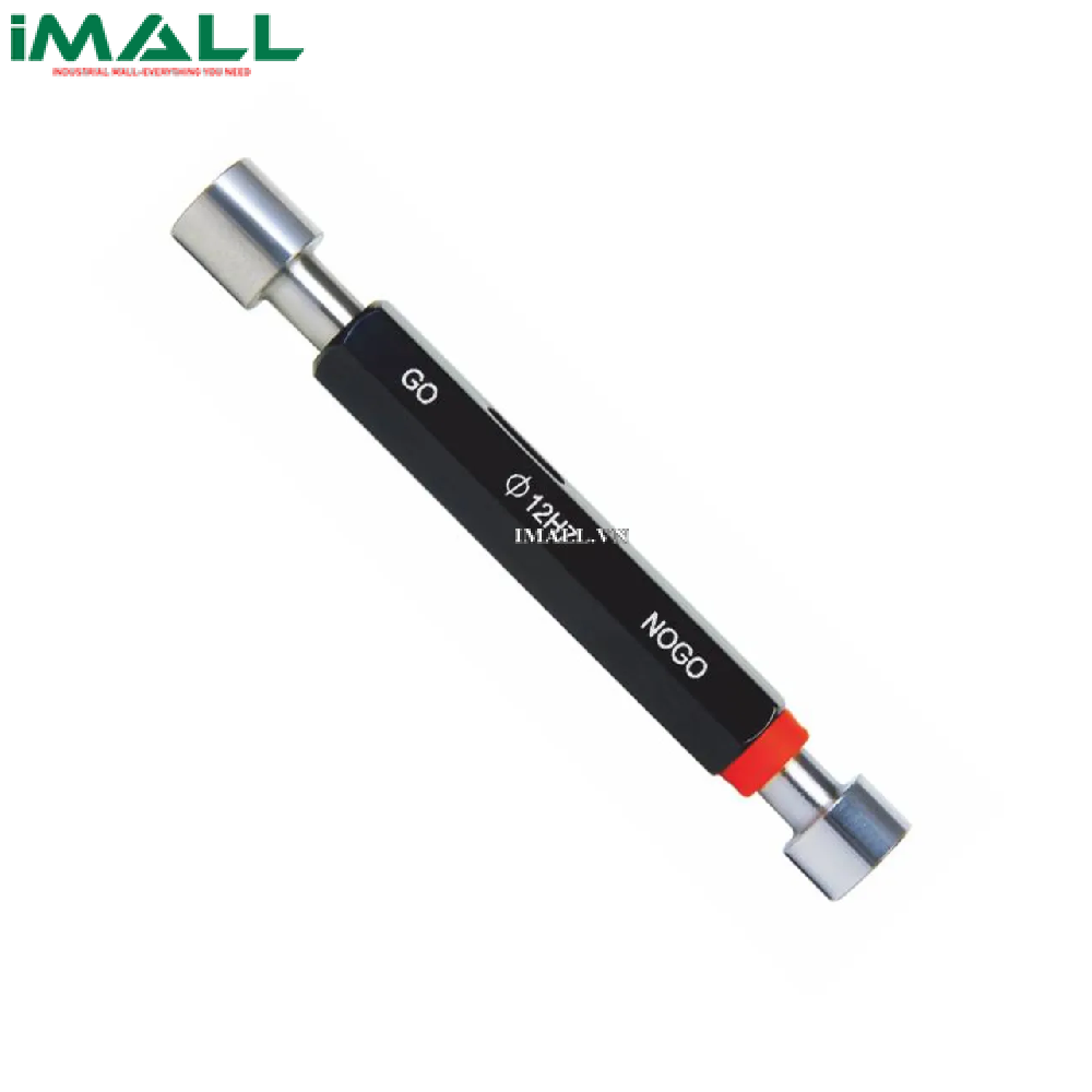 Dưỡng đo ống Insize 4124-10 (10mm kiểu A)0