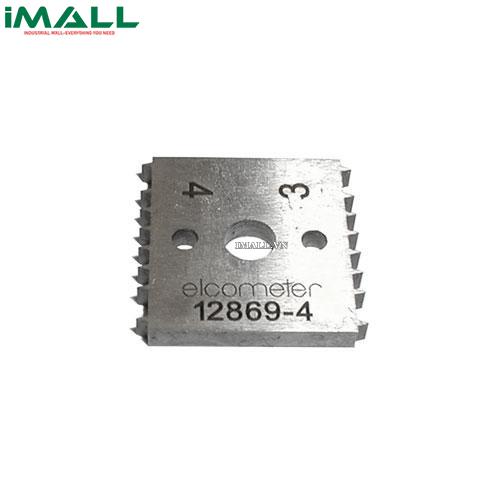 Lưỡi cắt 6 x 2mm ELCOMETER T99913700-4 (dùng cho ELCOMETER 107)0