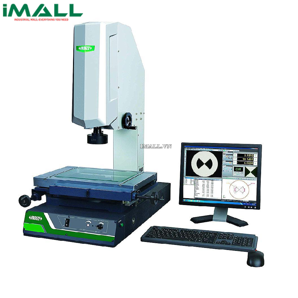 Máy đo CNC INSIZE ISD-V400A0