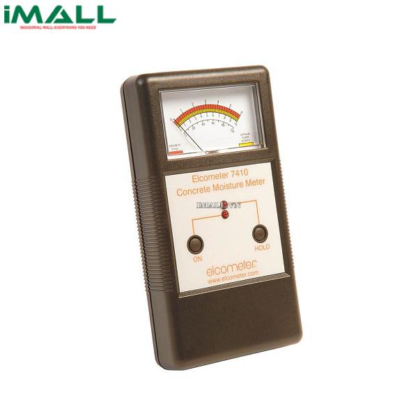 Máy đo độ ẩm bê tông ELCOMETER 7410 (0-6%, K0007410M001)0