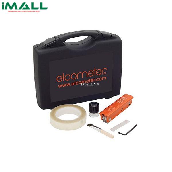 Máy đo độ bám dính ELCOMETER 1542 (6x2mm; 50-125μm, K1542M002)0