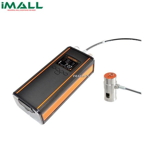 Máy đo độ bám dính lớp phủ tự động ELCOMETER 510 (2 ~ 25 MPa, F510-20S)0
