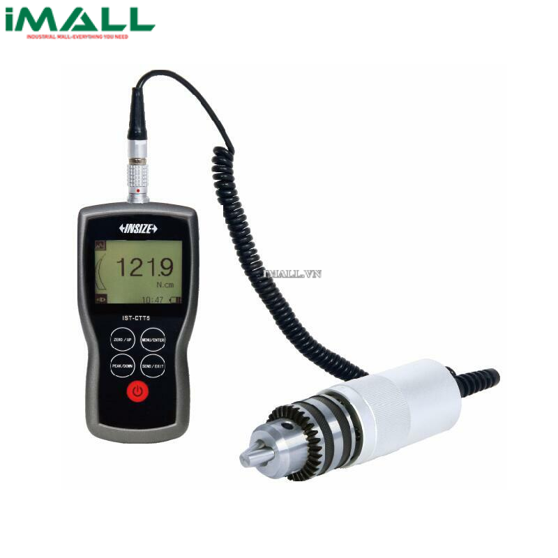 Máy đo momen xoắn (1N.m; 0.001N.m) INSIZE IST-DTT10