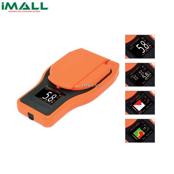 Máy đo muối hòa tan ELCOMETER 130 SSP (E130-SPC)0