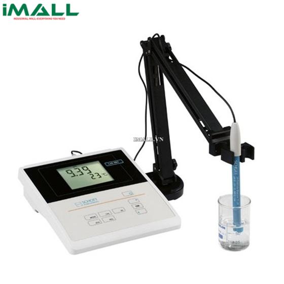 Máy đo pH/mV/Nhiệt độ để bàn SI ANALYTICS LAB 8700